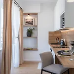 Apartment Mw 6a *