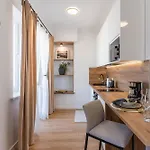 Apartment Mw 6a