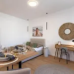 Mw 6a Apartment *