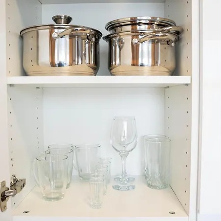 Mw 6a Апартаменты Жешув