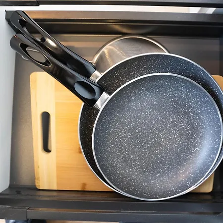 Mw 6a Апартаменты *