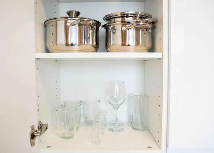 Mw 6a Appartement Rzeszów