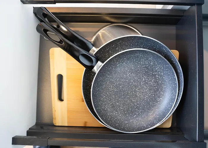 Mw 6a Апартаменты *