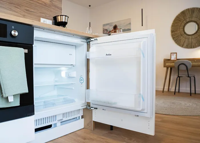 Mw 6a Апартаменты *